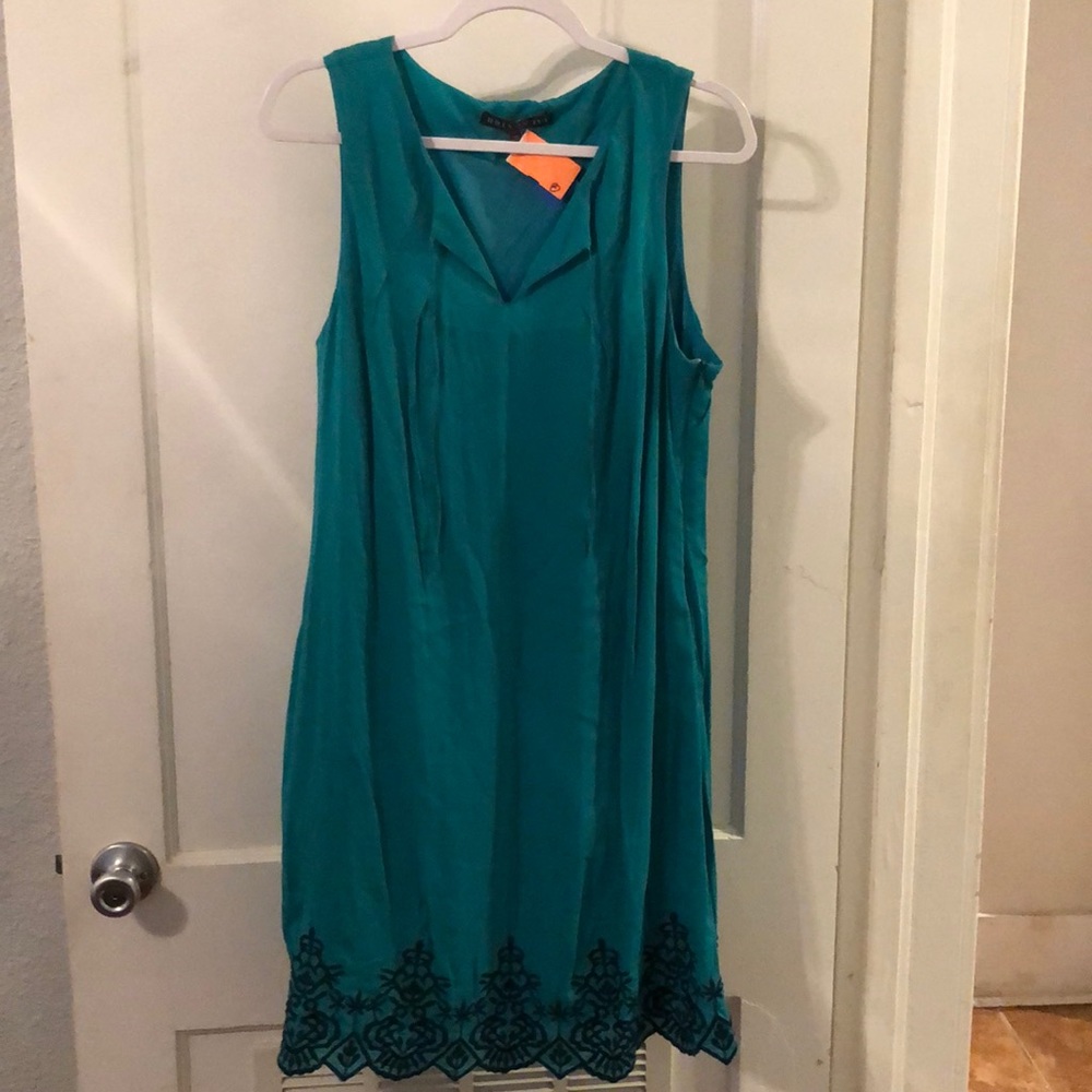 Midi Dress